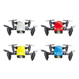 Mini Drone Dobrável para Selfies