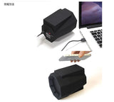 Caixa de Som Smart Potente Wireless Magnética