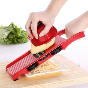 Better Dicer Plus - Cortador de Vegetais