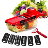 Better Dicer Plus - Cortador de Vegetais